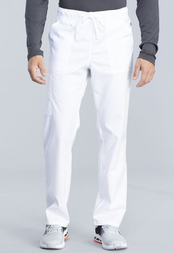 Unisex scrub pants - WW042AB - Cherokee Uniforms - L / XL / M