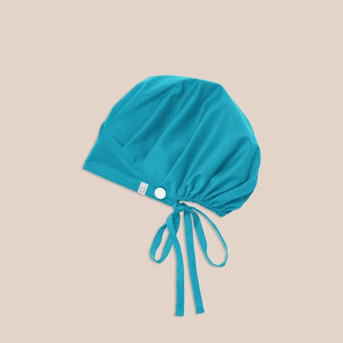 Surgical cap - WW508AB - Cherokee Uniforms - polyester / antimicrobial