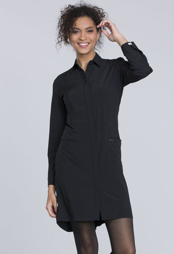 Women's medical coat - 1401A - Cherokee Uniforms - L / XL / M