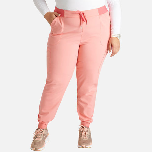 Women's scrub pants - CK-CK138A - Cherokee Uniforms - L / XL / M