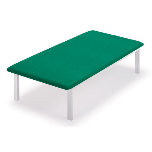 Mechanical Bobath table - METAL L100 - Chinesport - 1-section