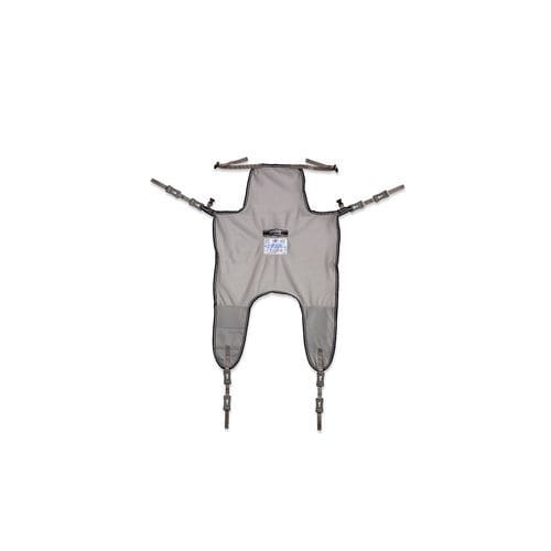 Patient lift sling - TCS23 - Chinesport - bariatric