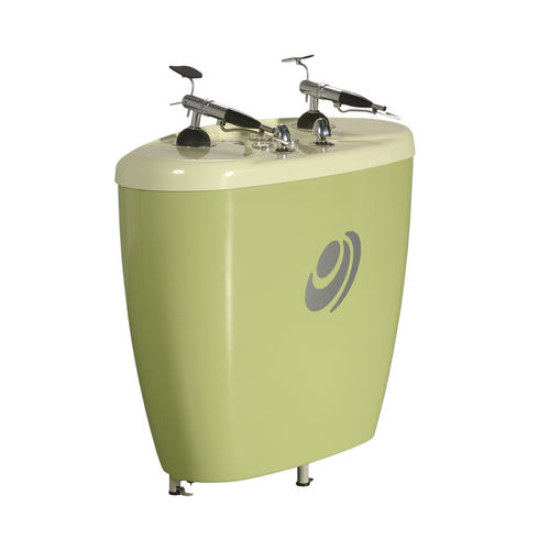Hydromassage unit - NIAGARA - Chirana Progress