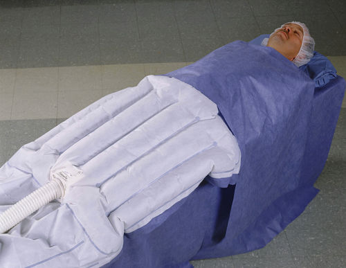 Warming blanket - FILTEREDFLO® 442 - Gentherm Medical