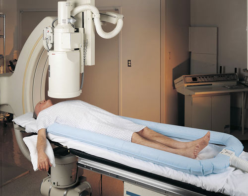 Warming underblanket - FilteredFlo® 145 - Gentherm Medical