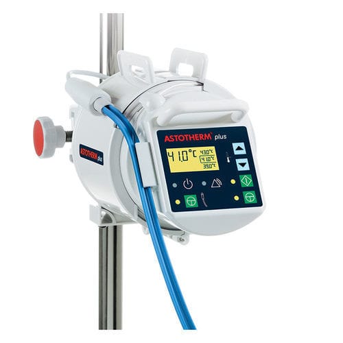 Dialysis infusion warmer - ASTOTHERM® Plus - Gentherm Medical - emergency / intensive care / operating room