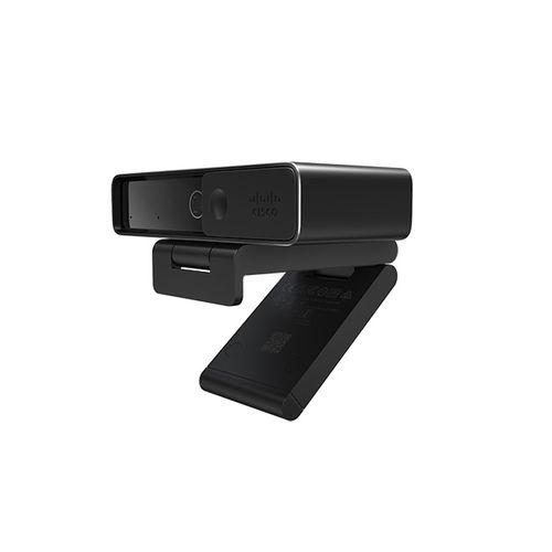 Teleconsultation camera controller - Desk Camera - Cisco Systems  - digital / 4K / with USB port
