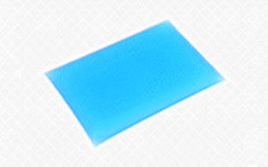 Positioning pad - AP 054 - Clearview Healthcare Products - surgical / for humans