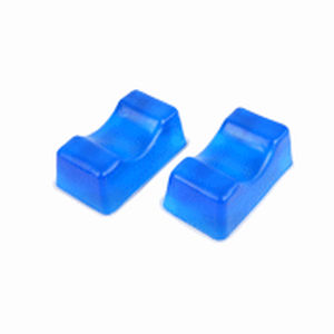 Heel positioning pad - AP 301 - Clearview Healthcare Products - positioning / surgical / for humans