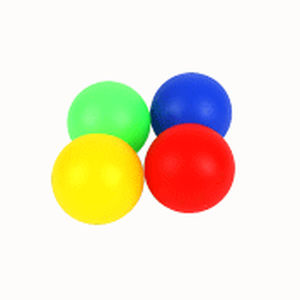 Small size squeeze ball - RB Series - Clearview Healthcare Products - adult
