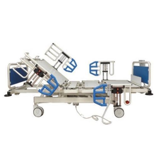 Hospital bed - 500 - Cobi Rehab - home care / electric / bariatric