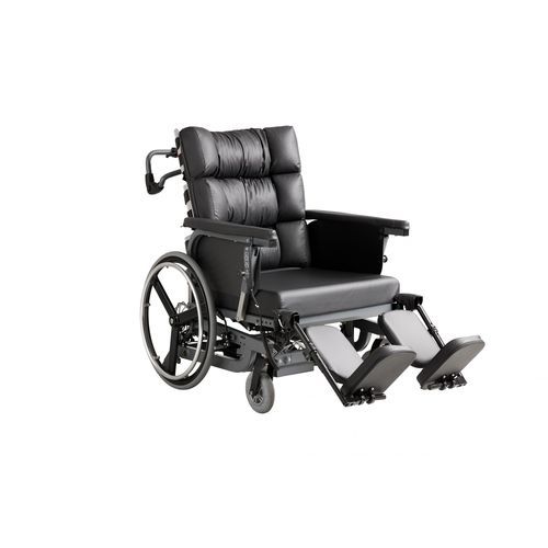 Electric wheelchair - Cruise - Cobi Rehab - bariatric / outdoor / indoor