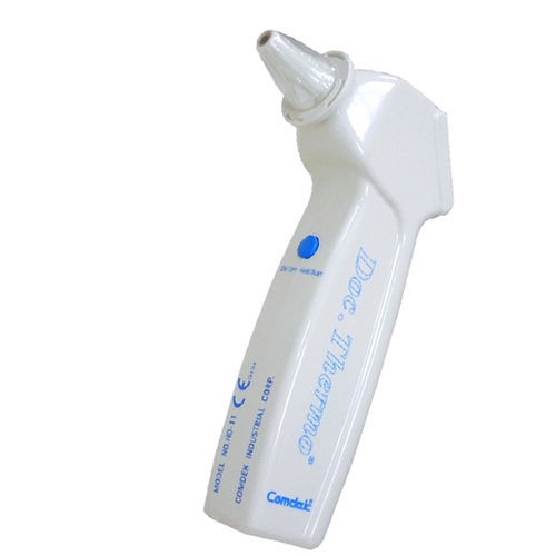 Fever thermometer - HD-7 - Comdek Industrial - digital / ear / mouth
