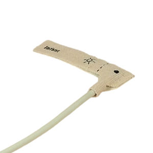 Multi-position SpO2 sensor - D003 - Comdek Industrial - infant / disposable