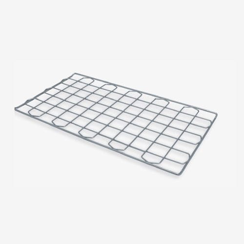 Wire shelf - WREG - Conf Industries