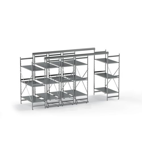 modular shelving unit - Conf Industries