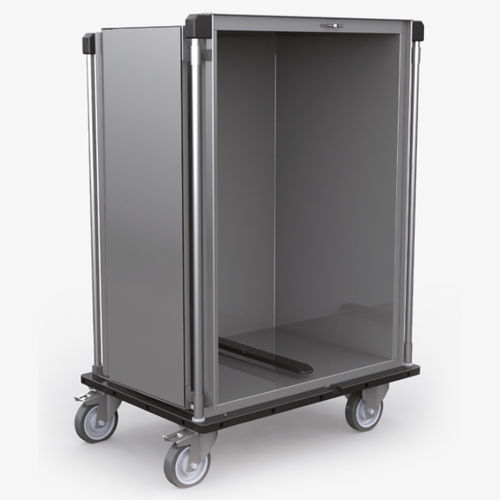 Transfer trolley - 204XD2TR - Conf Industries - transfer / mobile