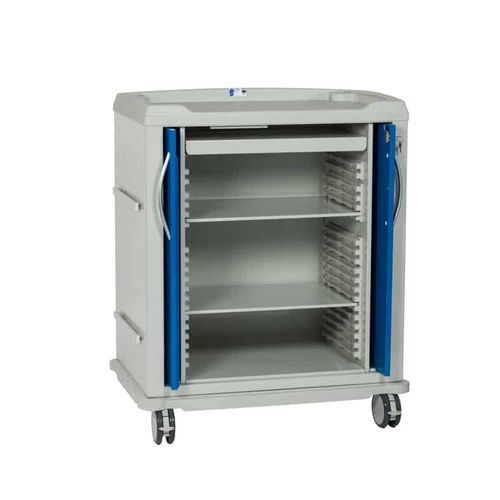Clean linen trolley - Universal - Conf Industries - transport / storage / laundry