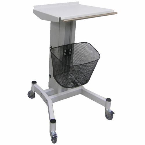 Medical trolley TPM Contact Co. LLC for medical devices
