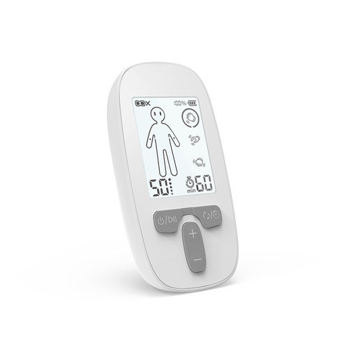 Electric stimulator - ET10 - Contec Medical Systems - hand-held