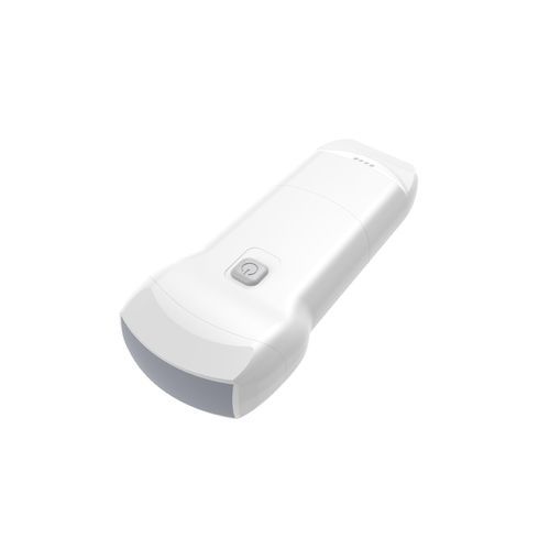 Hand-held ultrasound system - CMS1600A - Contec Medical Systems - for gynecological and obstetric ultrasound imaging / for urology ultrasound imaging / for abdominal and pelvic ultrasound imaging