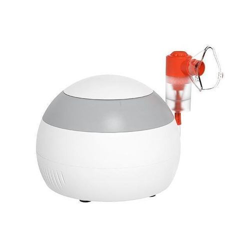 Pneumatic nebulizer - N101J - Contec Medical Systems - for general purposes / for respiratory / portable