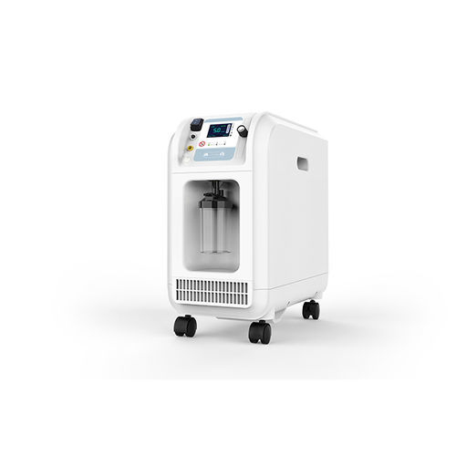 Outdoor oxygen concentrator - CONTEC21-7 - Contec Medical Systems - medical / sport / compact