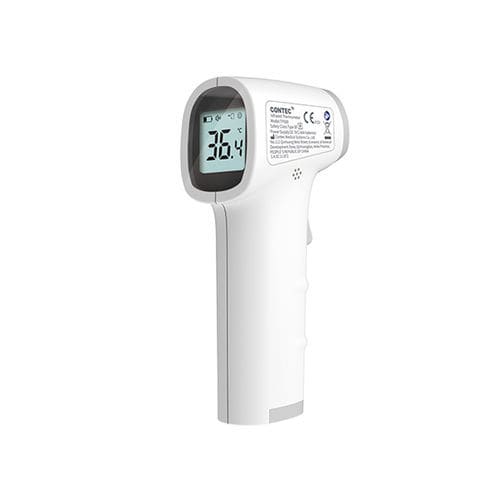 Medical thermometer - TP500 - Contec Medical Systems - clinical / digital / electronic