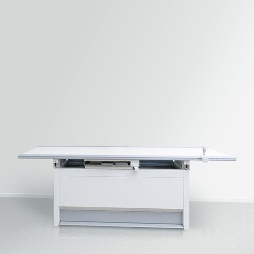 Xray table Stylix CONTROLX Medical