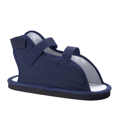 Cast shoe - 5917 - Conwell Medical