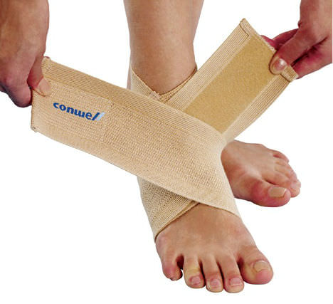 Ankle strap - 5902 - Conwell Medical - S / L / M