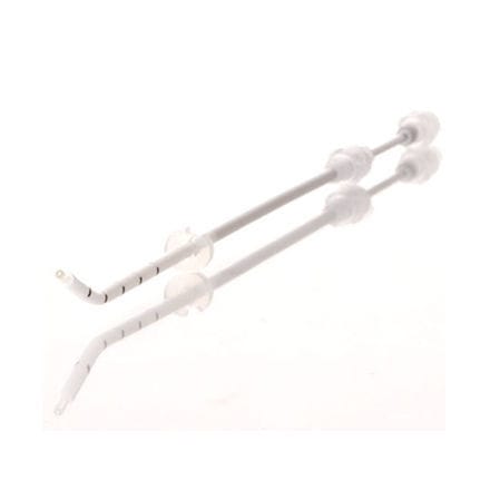 Embryo transfer catheter - WALLACE® SURE-PRO® - CooperSurgical - intrauterine / silicone