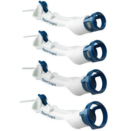 Single-use uterine manipulator - ARCH KOH-EFFICIENT® - CooperSurgical