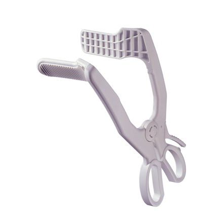 Vaginal retractor - GUARDIAN - CooperSurgical - surgical / disposable