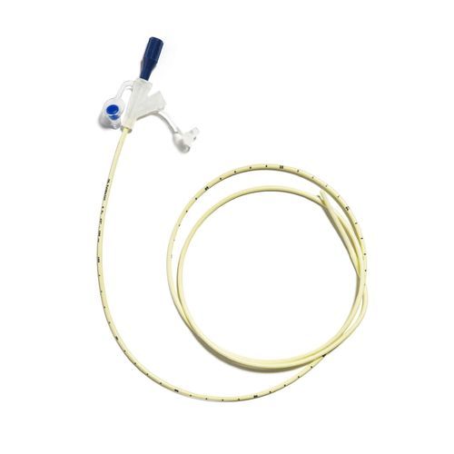 Pediatric enteral feeding set - CORFLO® ANTI-IV - CORPAK MedSystems