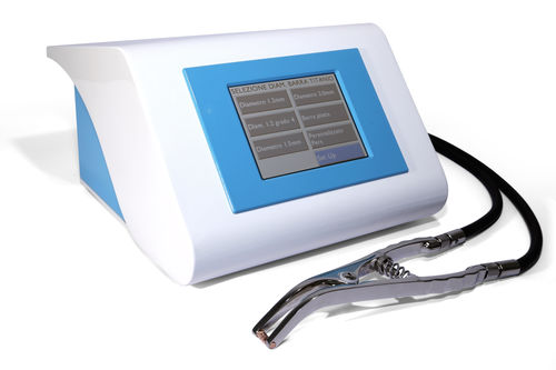 Dental laboratory micro-welder - Smart IW - Creation Medical Laser - pulse arc