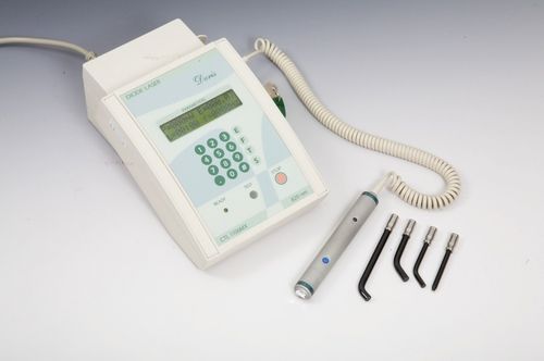 Dermatology laser - DORIS - CTL 1106MX - CTL - Centre of Laser Technology - LASERINSTRUMENT - diode / tabletop