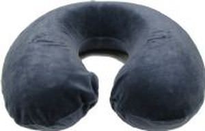Support cushion - PP3138 - Compass Health Brands - for massage tables / foam / horseshoe-shaped