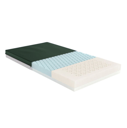 Hospital bed mattress - ARUBA-42  - Compass Health Brands - foam / bariatric