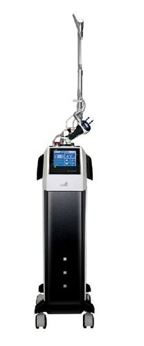 Dermatology laser - MultiXel (DS-40UB) - Daeshin Enterprise - surgical / acne treatment / CO2