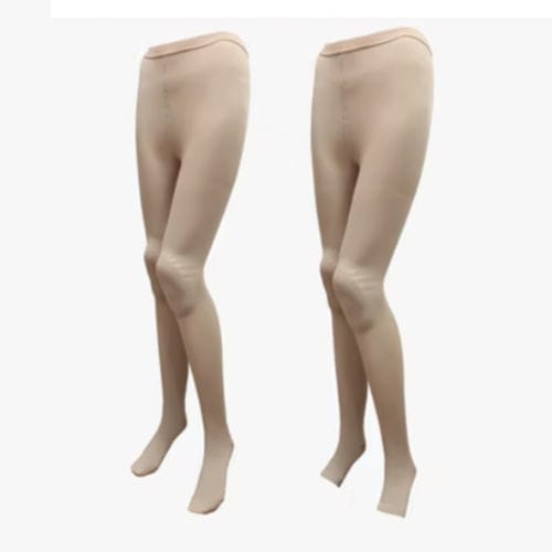 Venous thromboembolism support compression pantyhose - DaYu - women / L / M