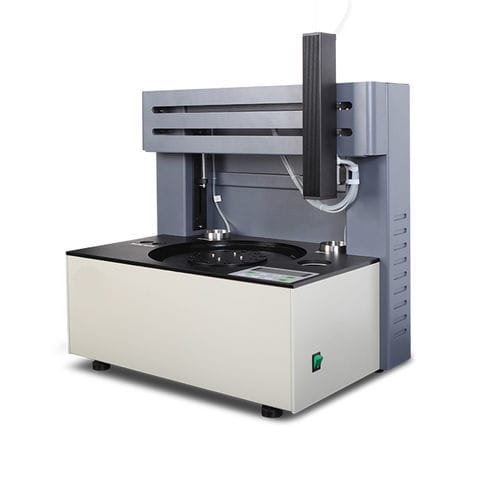 Automatic sample preparation system LBP2212 DaAn Gene laboratory
