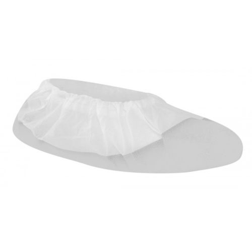 Clean room medical shoe cover - 926W - DACH Schutzbekleidung - polypropylene / disposable