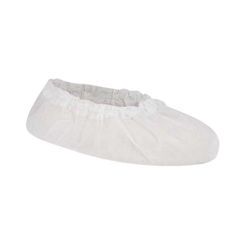 Polypropylene medical shoe cover - 920W - DACH Schutzbekleidung - disposable / non-woven