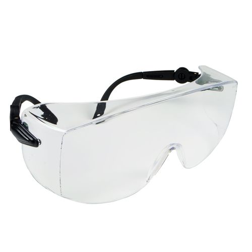Safety glasses Overspecs DACH Schutzbekleidung