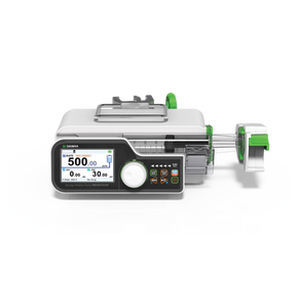 1-way syringe pump - DS-5000 - DAIWHA - PCA / tCI