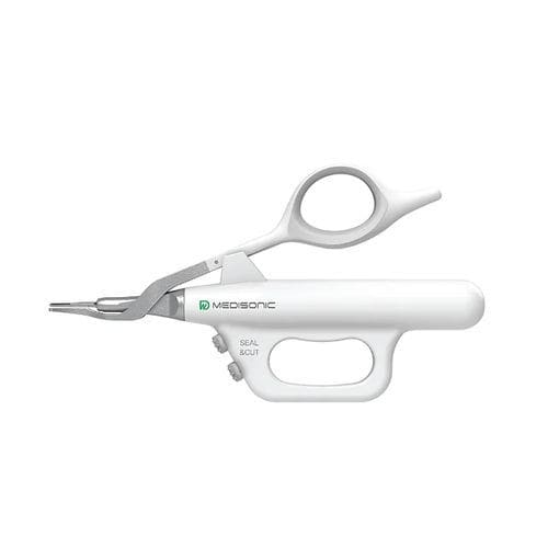 Surgery scissors - DU-5 - DAIWHA - Lower / for humans