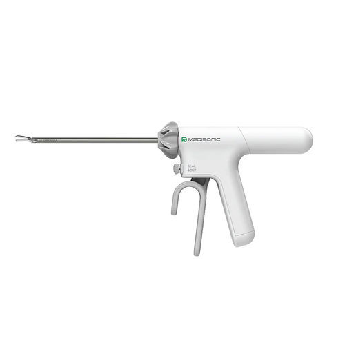 Laparoscopy forceps - DU-1 - DAIWHA - Lower / ultrasonic