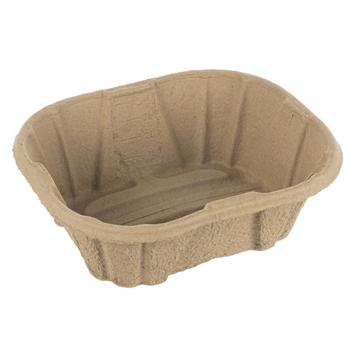 Disposable container - 91-01-011 - DDC - waste / for healthcare facility / for hospital