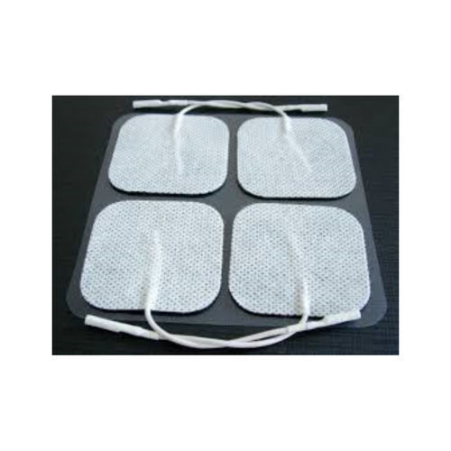 Pad ECG electrode - Dea - monitoring